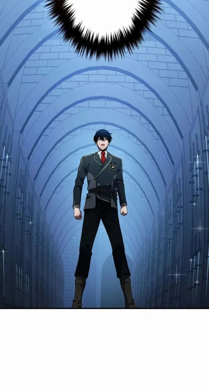 the dark swordsman returns chapter 30 - Page 22