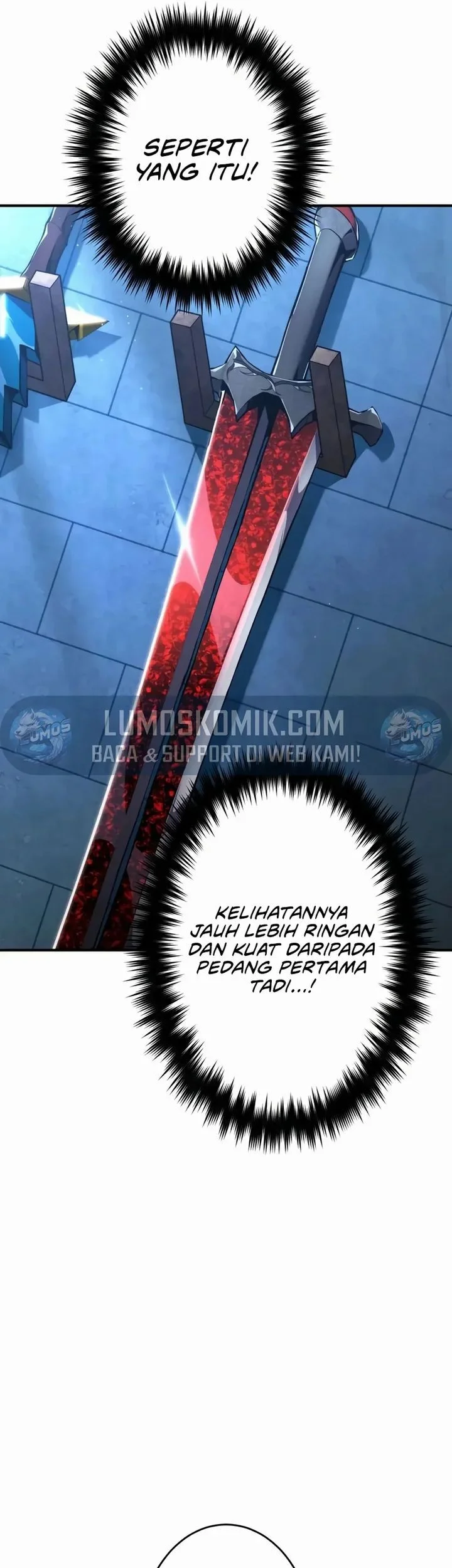 the dark swordsman returns chapter 30 - Page 23