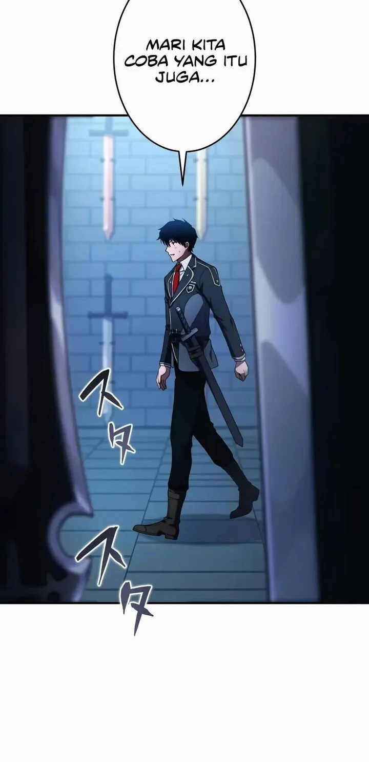 the dark swordsman returns chapter 30 - Page 24