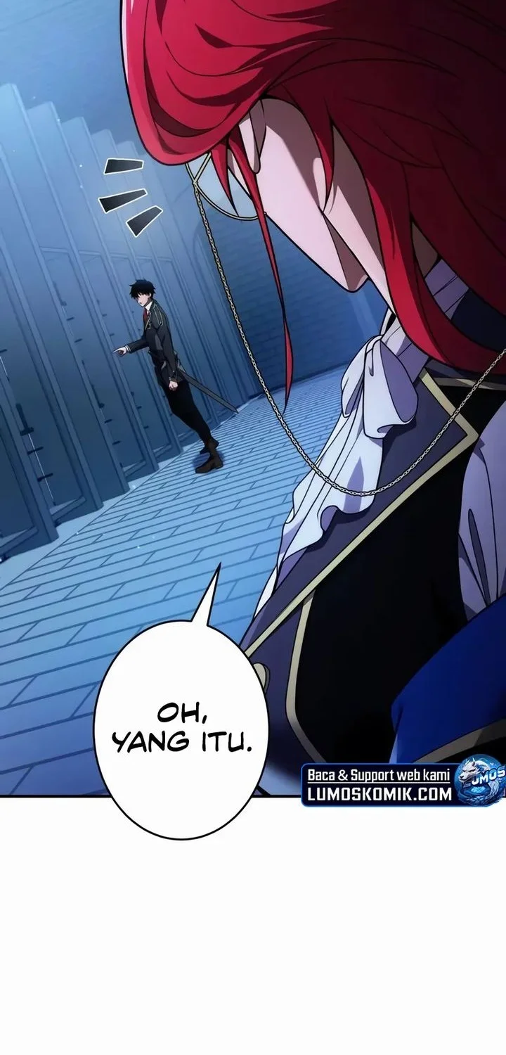 the dark swordsman returns chapter 30 - Page 28