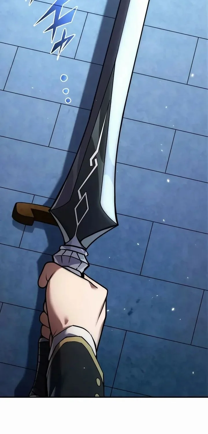 the dark swordsman returns chapter 30 - Page 31