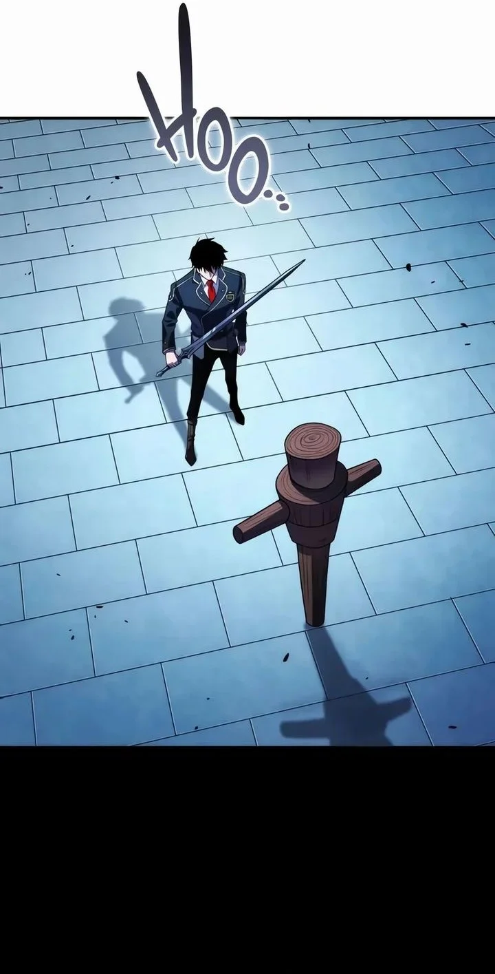 the dark swordsman returns chapter 30 - Page 33