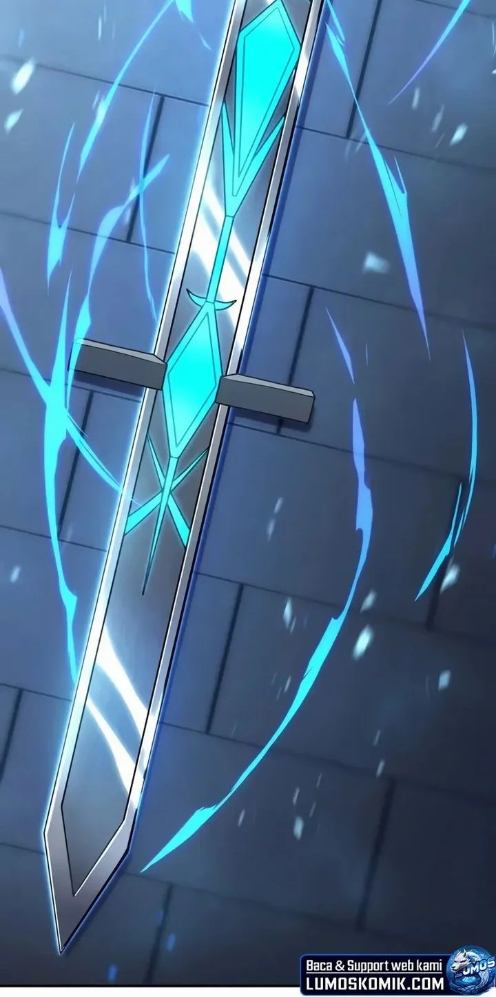 the dark swordsman returns chapter 30 - Page 2