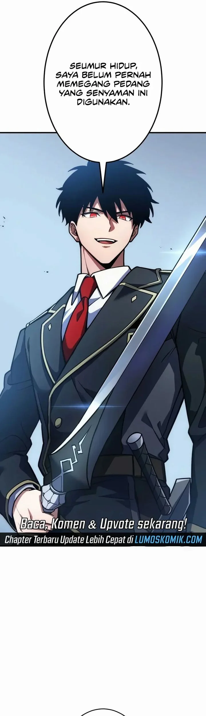 the dark swordsman returns chapter 30 - Page 42