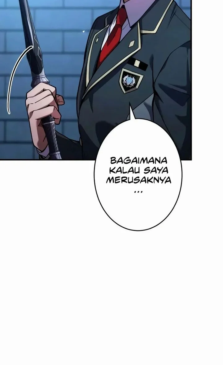 the dark swordsman returns chapter 30 - Page 45