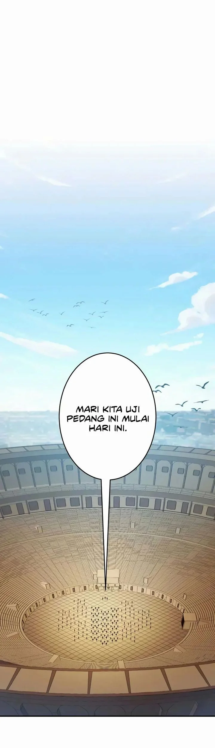 the dark swordsman returns chapter 30 - Page 52