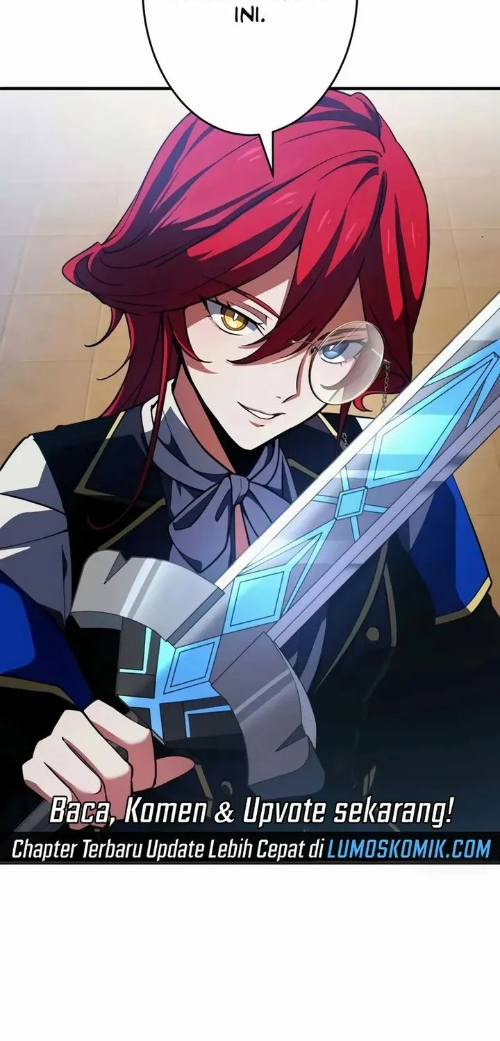 the dark swordsman returns chapter 30 - Page 55