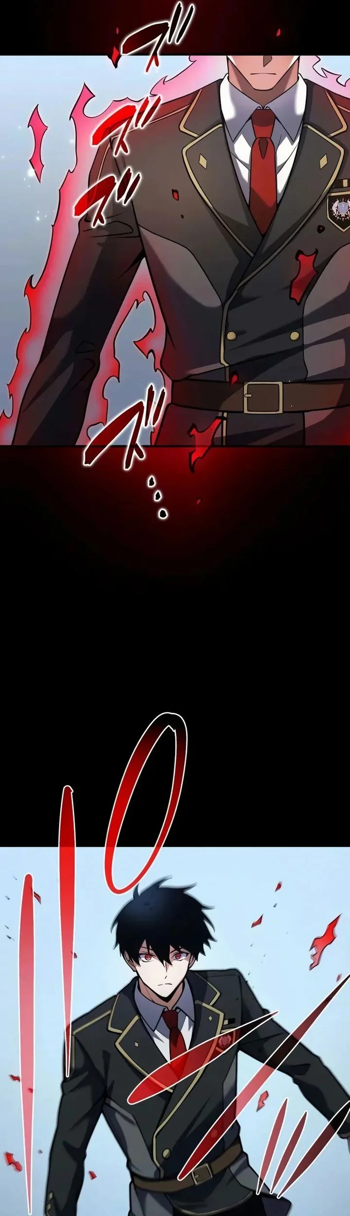 the dark swordsman returns chapter 30 - Page 60