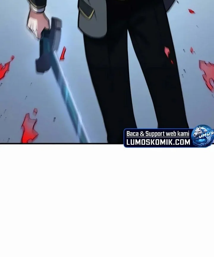 the dark swordsman returns chapter 30 - Page 61