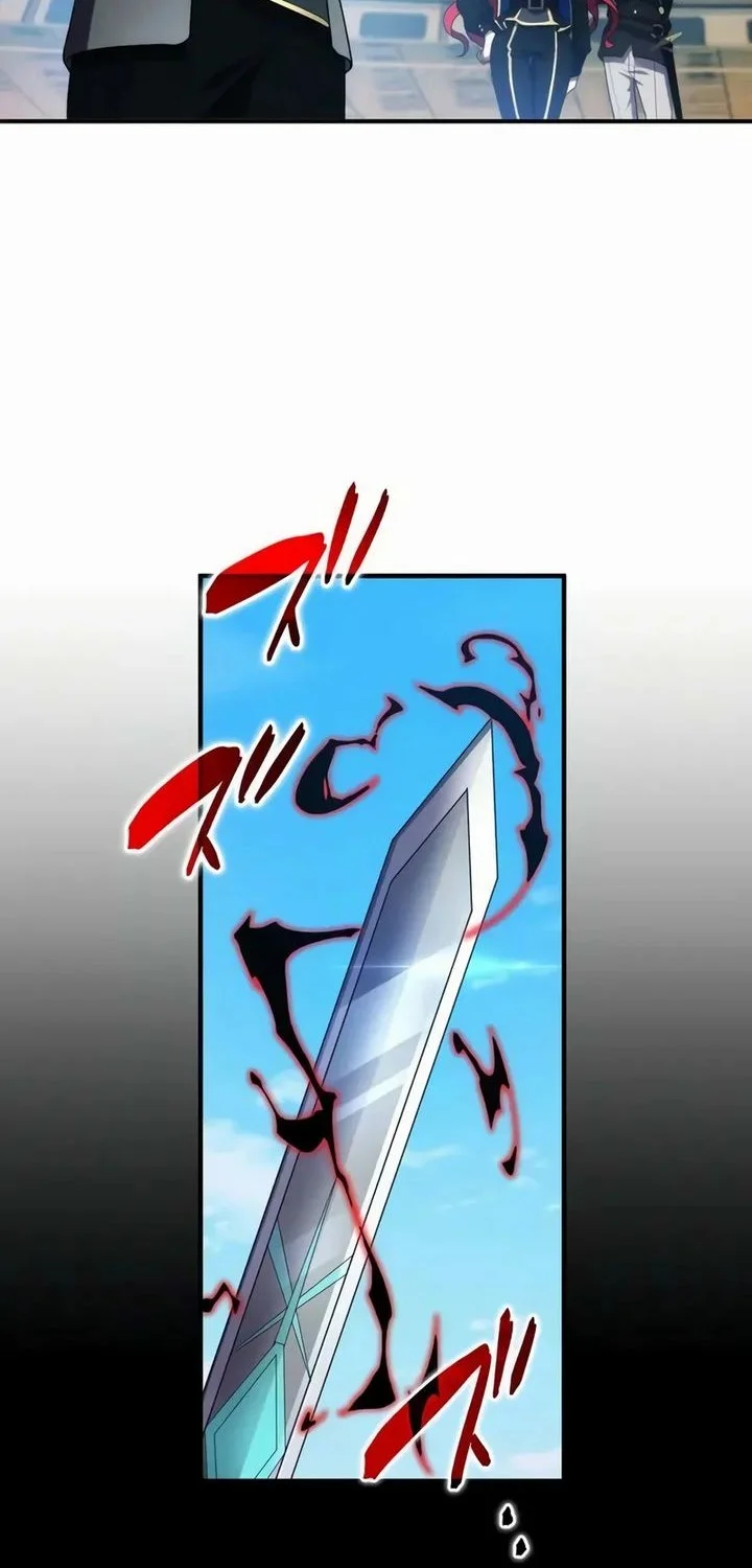 the dark swordsman returns chapter 30 - Page 63