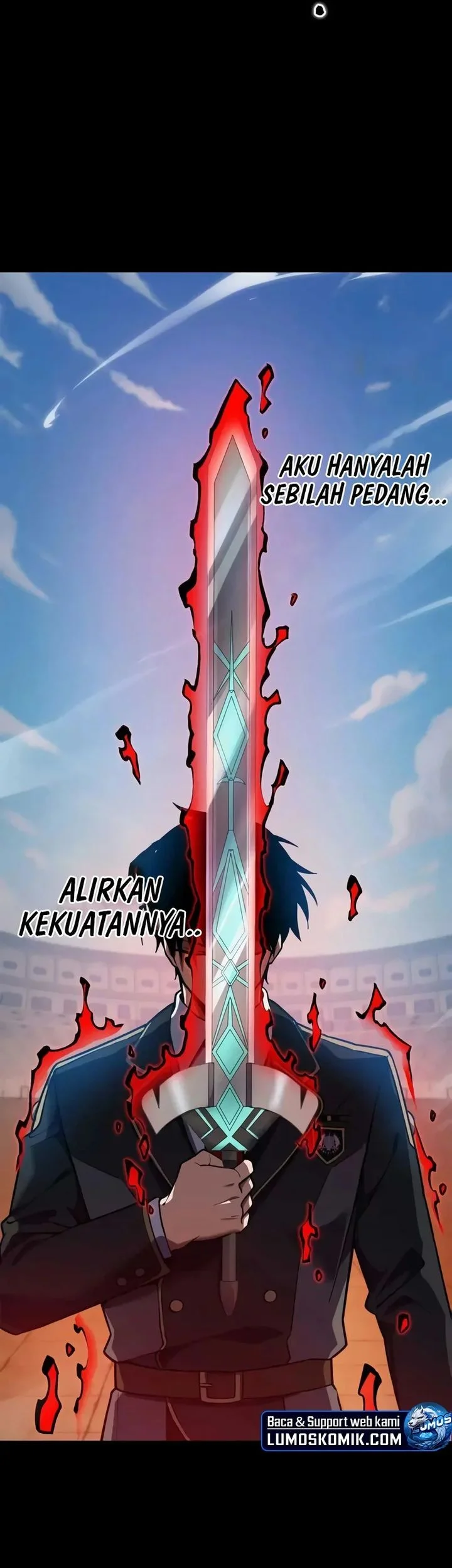 the dark swordsman returns chapter 30 - Page 64