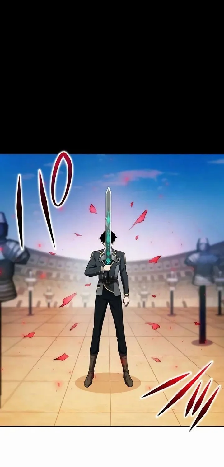 the dark swordsman returns chapter 30 - Page 65