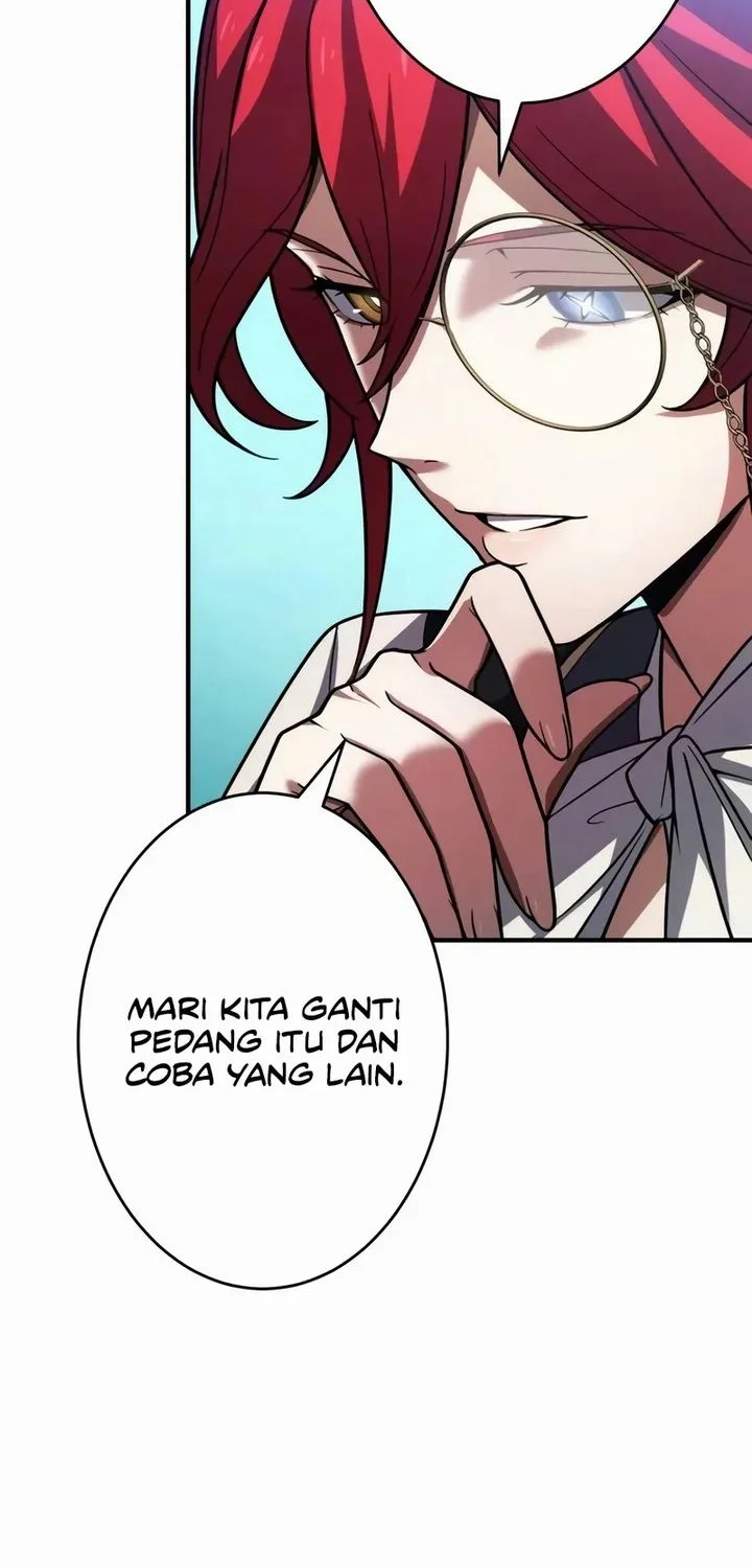 the dark swordsman returns chapter 30 - Page 69