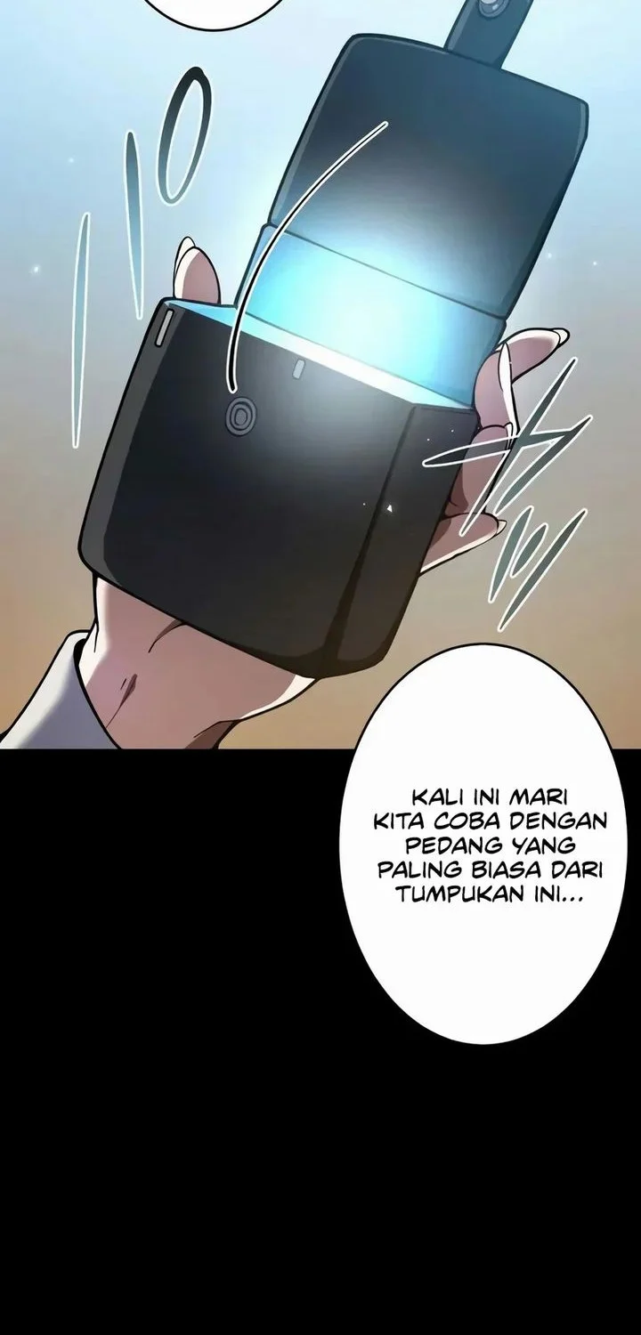 the dark swordsman returns chapter 30 - Page 71