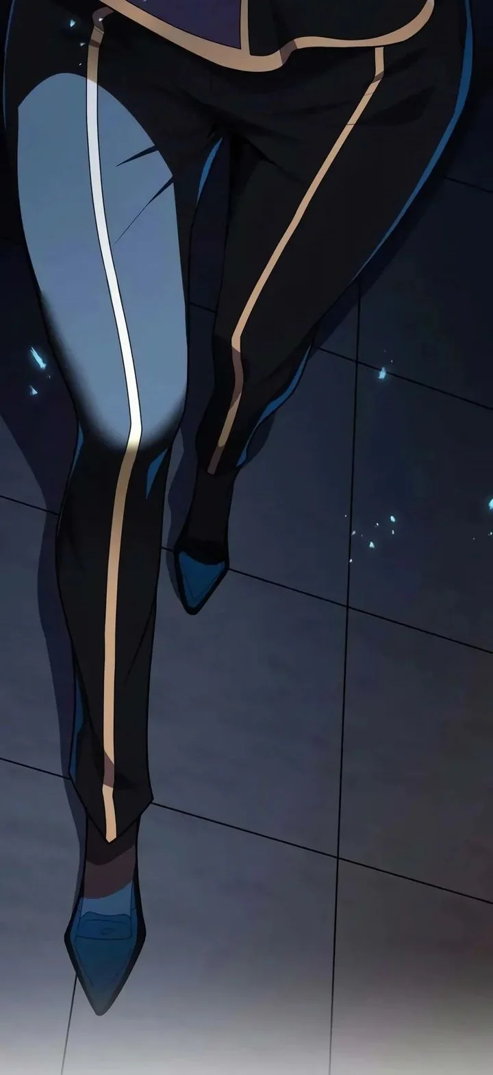 the dark swordsman returns chapter 30 - Page 73