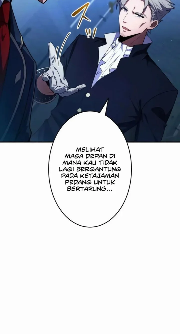 the dark swordsman returns chapter 30 - Page 12