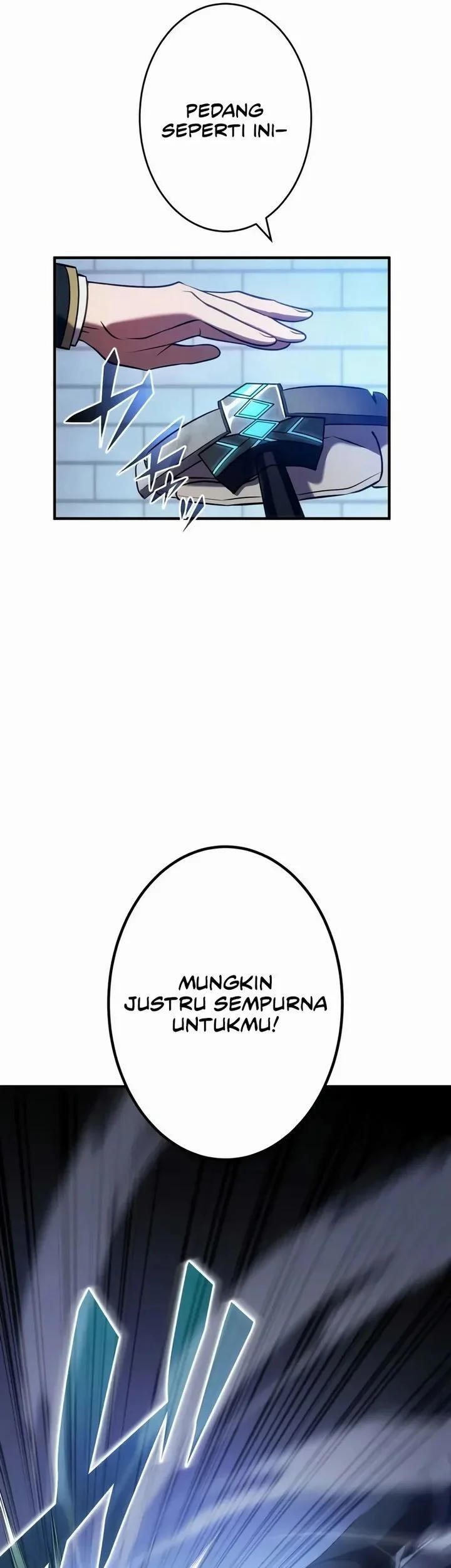 the dark swordsman returns chapter 30 - Page 13