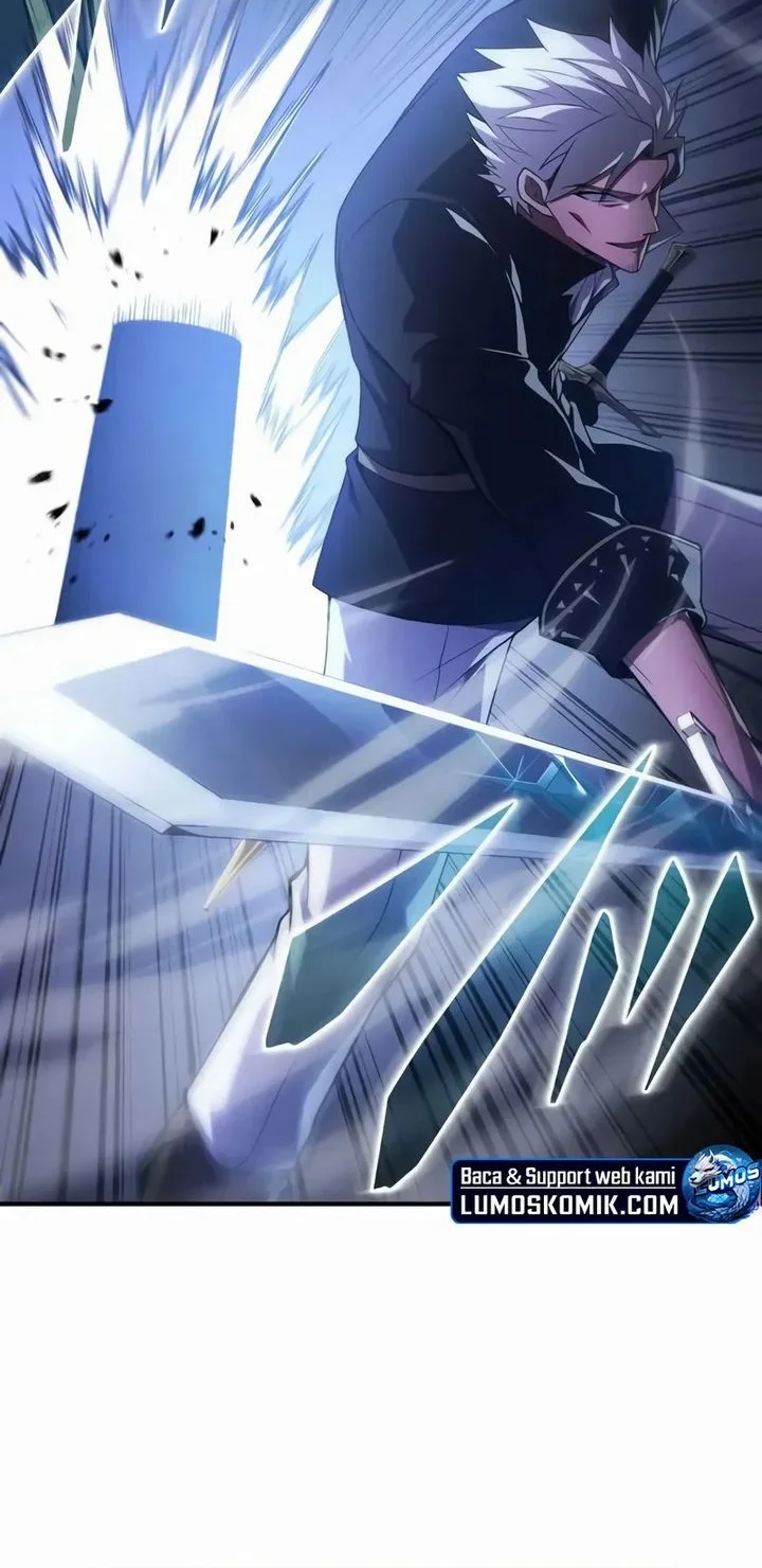 the dark swordsman returns chapter 30 - Page 14