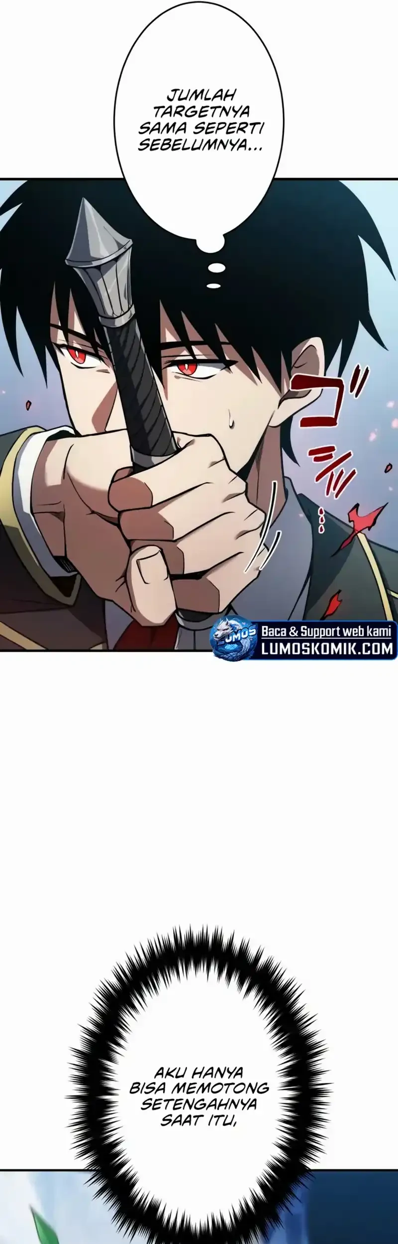 the dark swordsman returns chapter 31 - Page 28