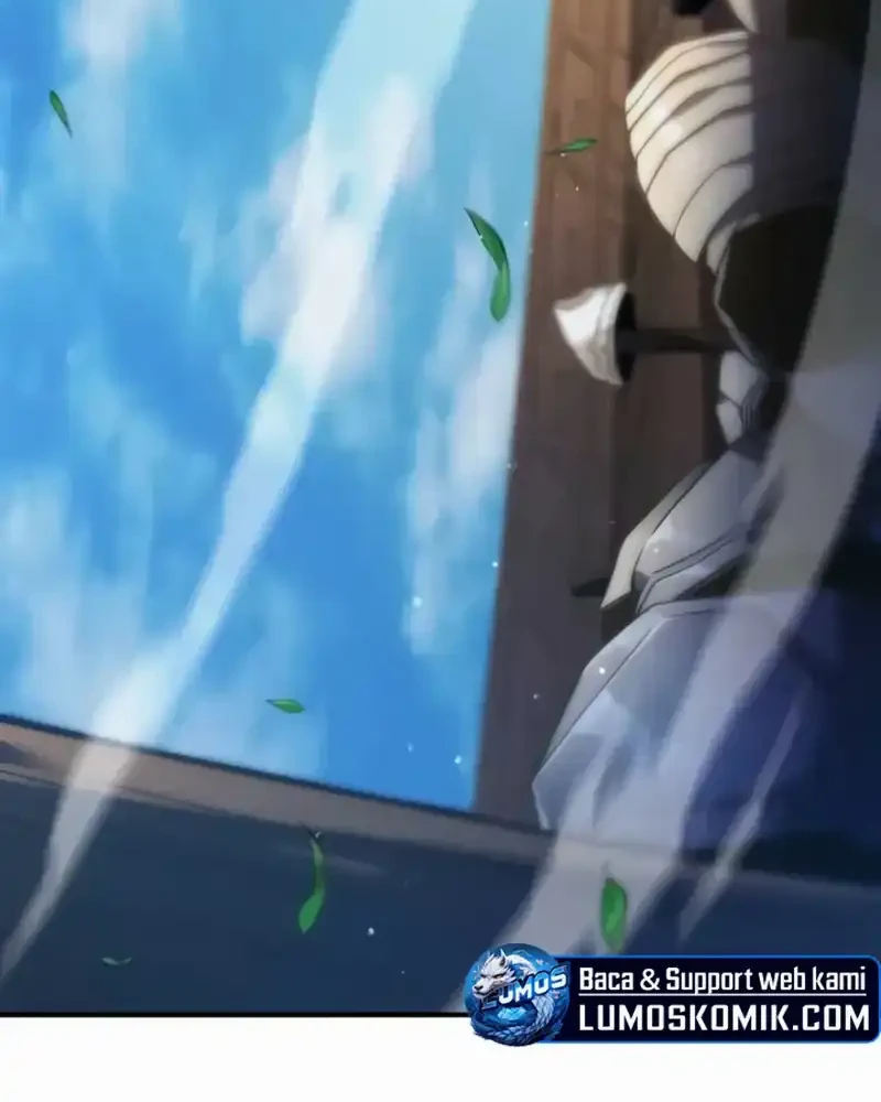 the dark swordsman returns chapter 31 - Page 30