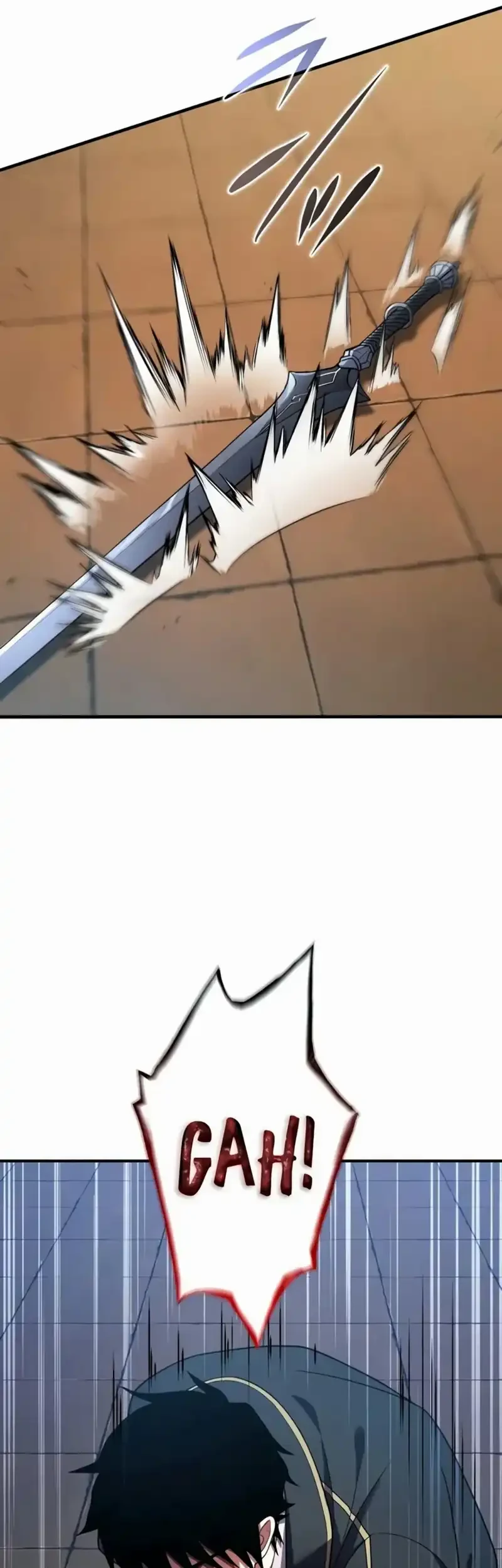 the dark swordsman returns chapter 31 - Page 37