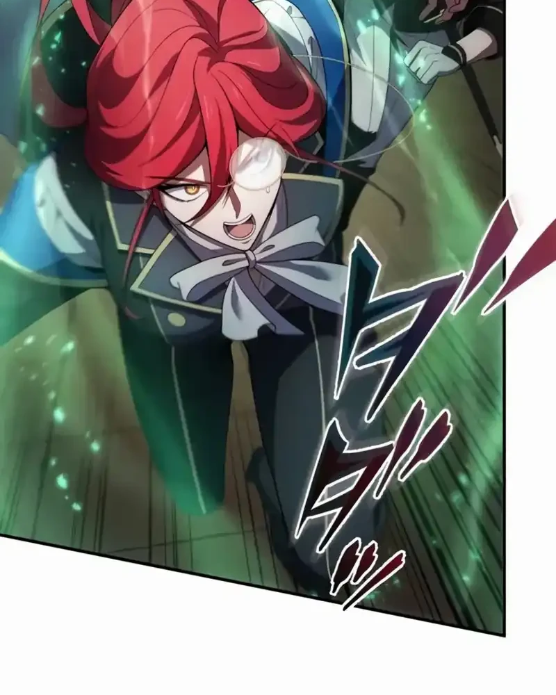 the dark swordsman returns chapter 31 - Page 39