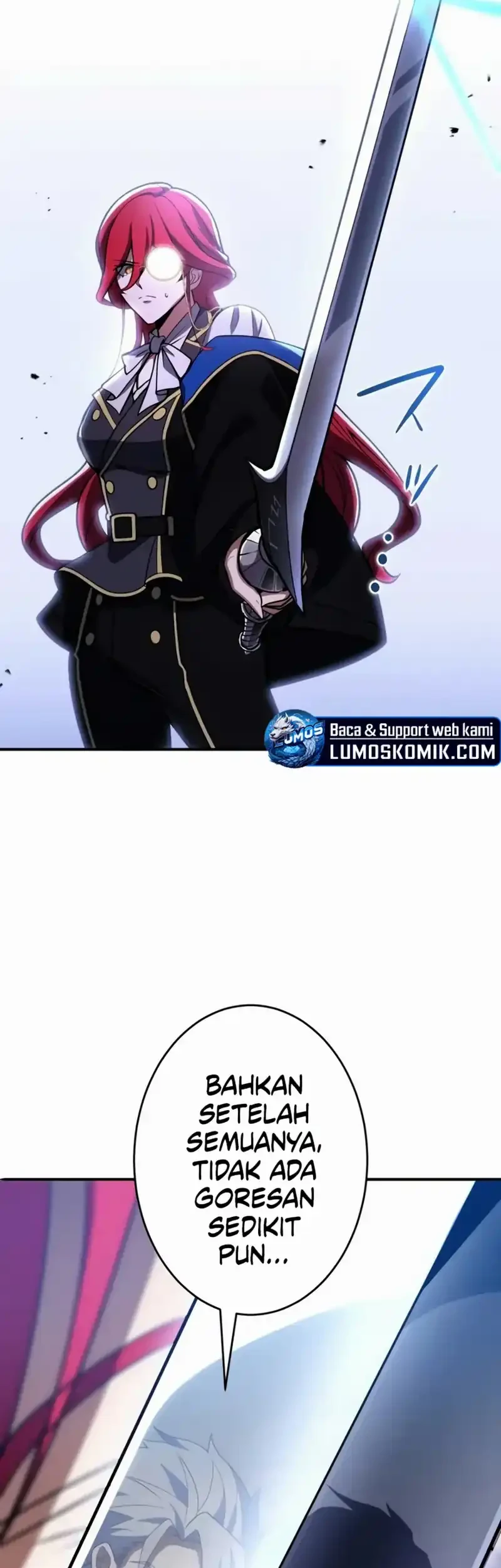 the dark swordsman returns chapter 31 - Page 48