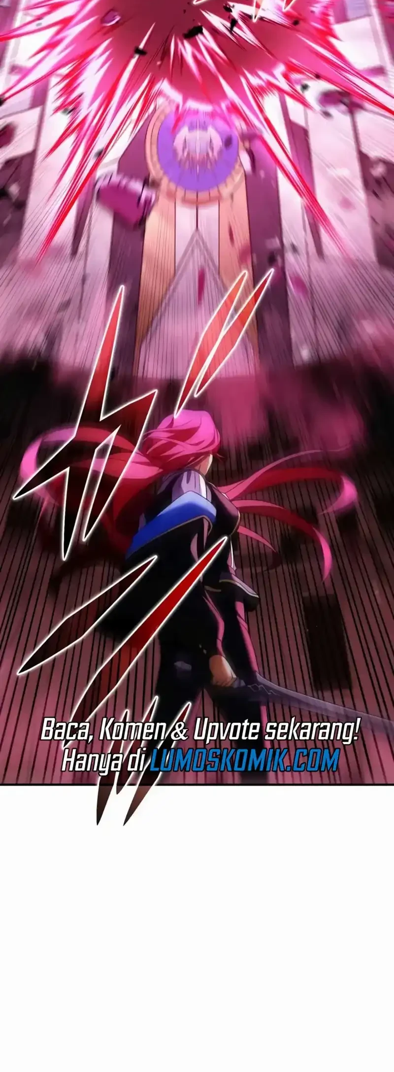 the dark swordsman returns chapter 31 - Page 54