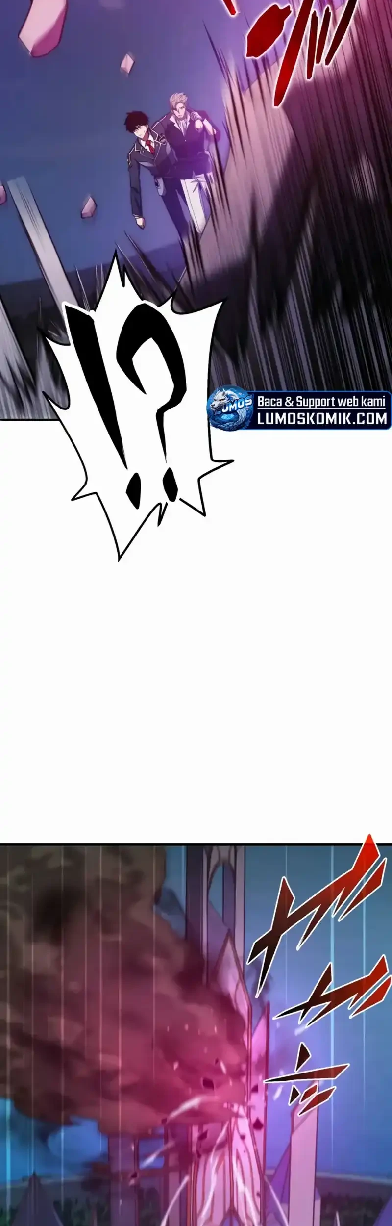 the dark swordsman returns chapter 31 - Page 56