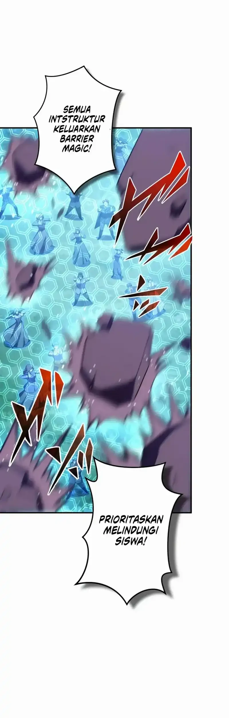 the dark swordsman returns chapter 31 - Page 59