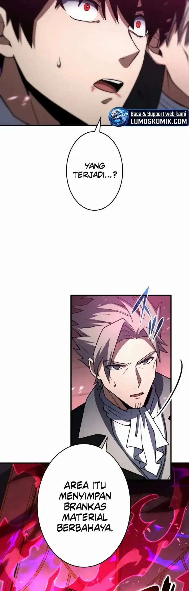 the dark swordsman returns chapter 31 - Page 61