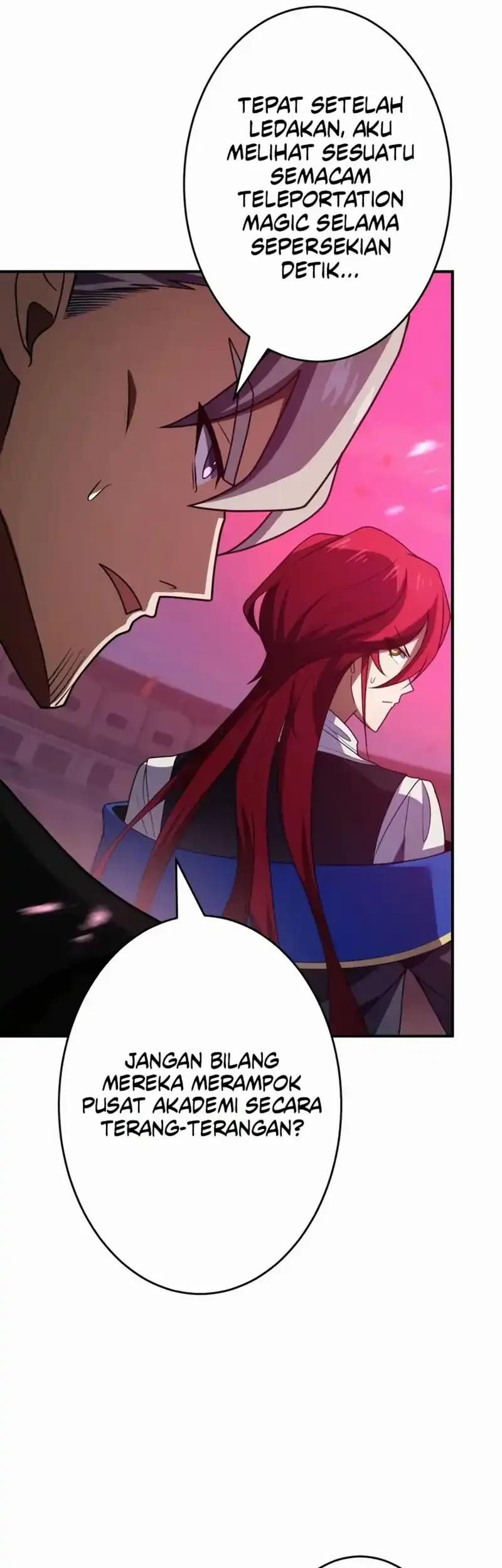 the dark swordsman returns chapter 31 - Page 63