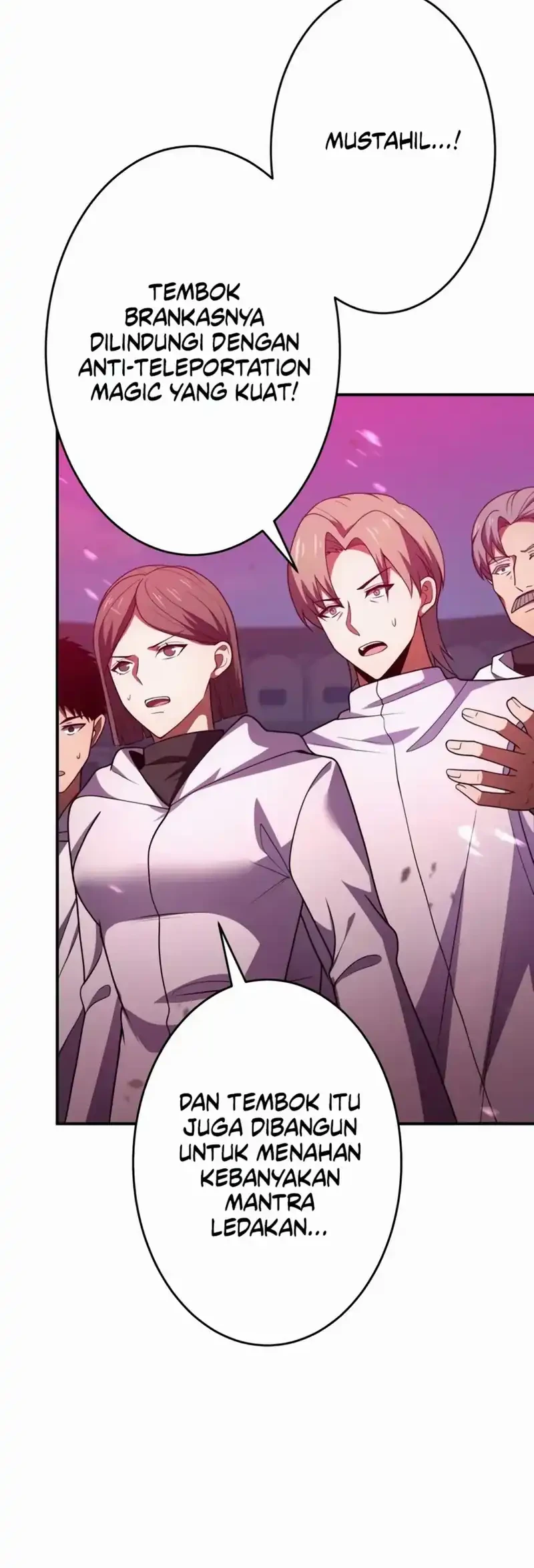 the dark swordsman returns chapter 31 - Page 64