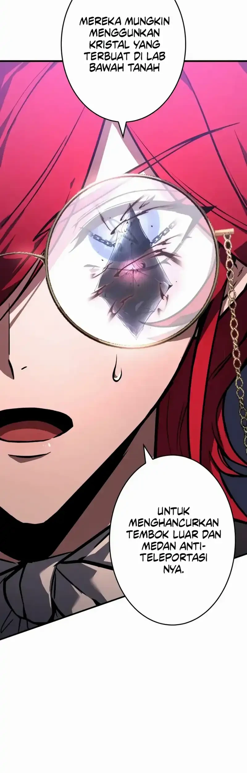 the dark swordsman returns chapter 31 - Page 66