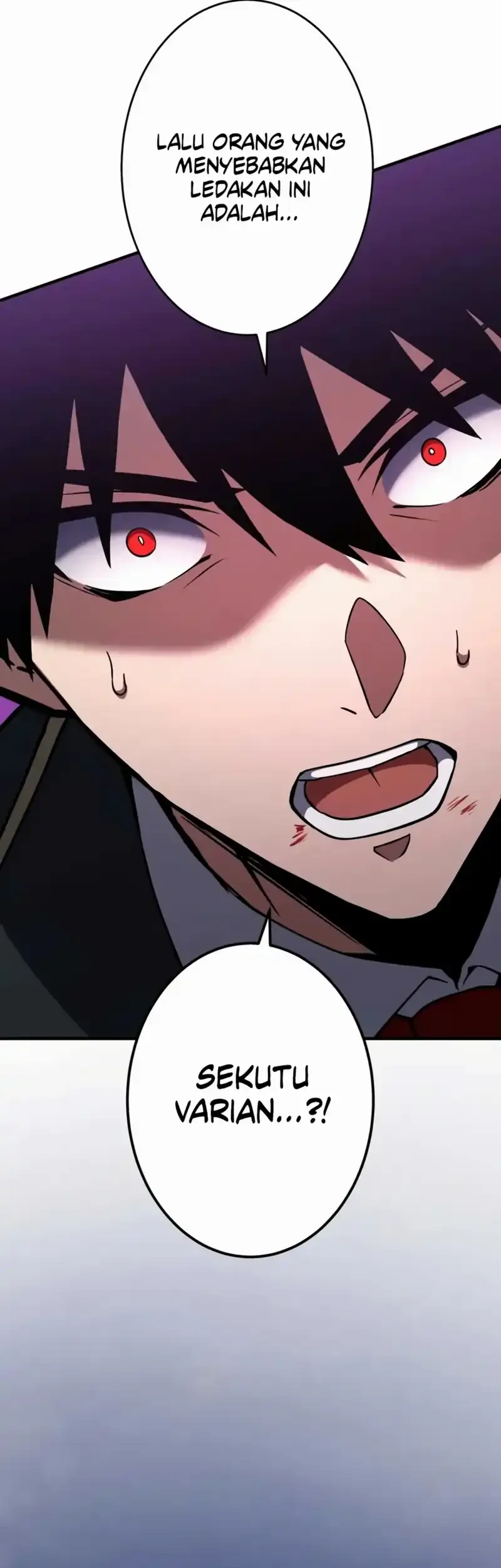 the dark swordsman returns chapter 31 - Page 68