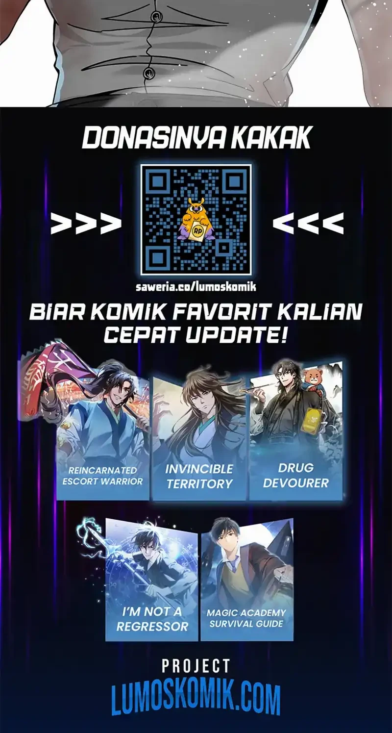 the dark swordsman returns chapter 31 - Page 72