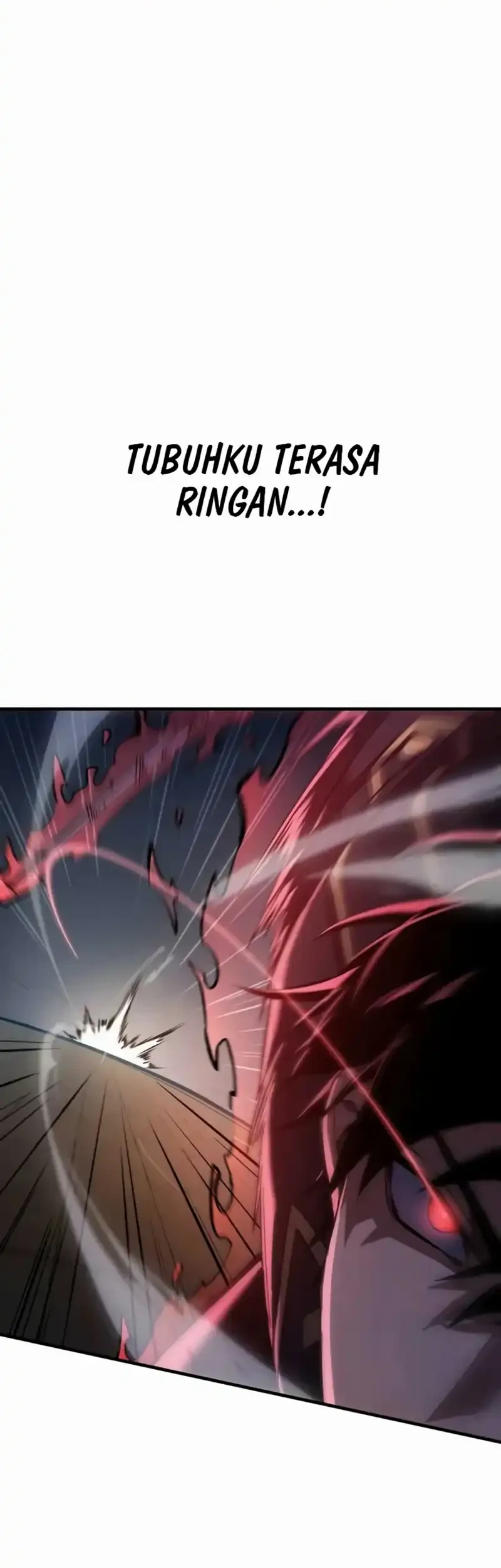 the dark swordsman returns chapter 31 - Page 17