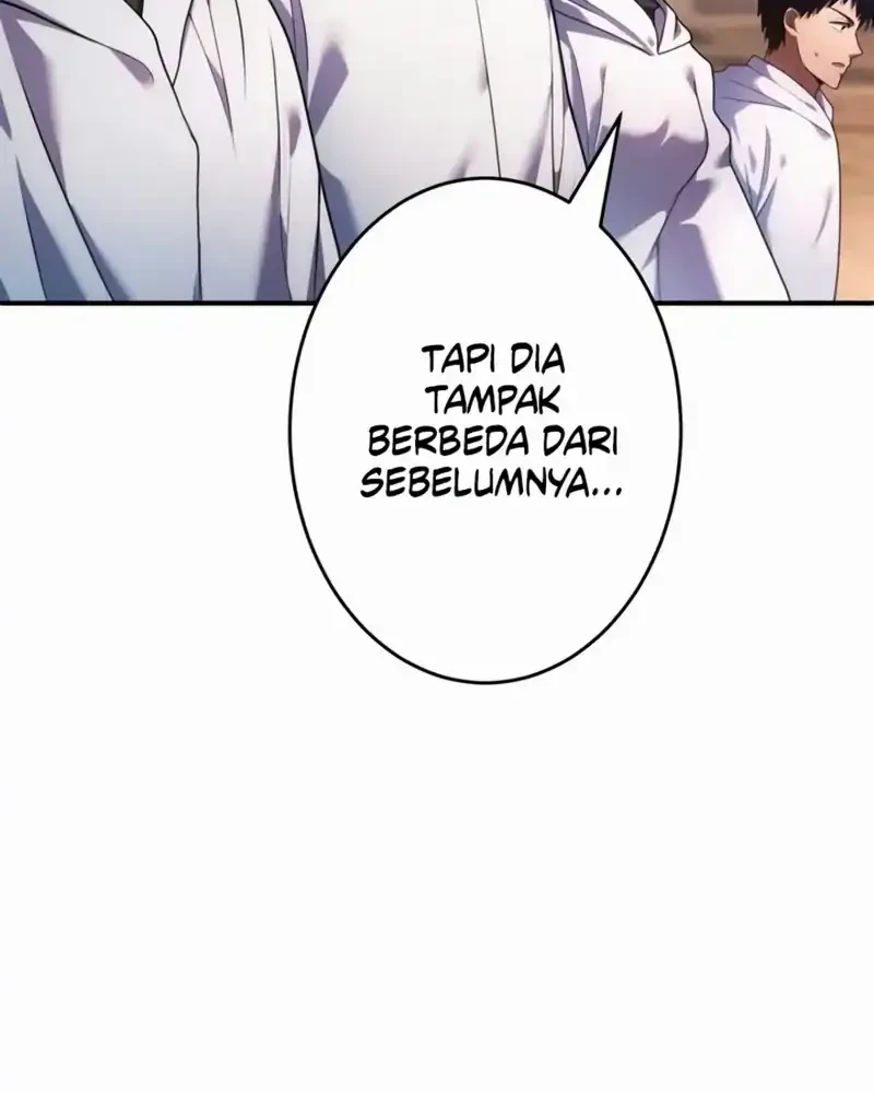 the dark swordsman returns chapter 31 - Page 21