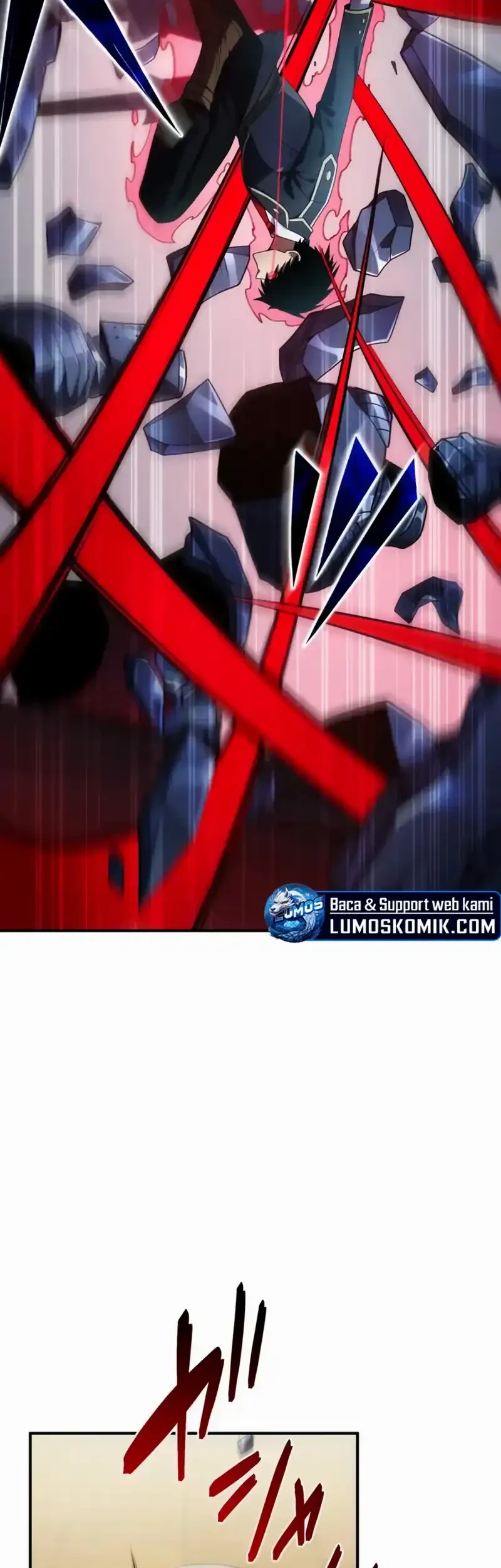 the dark swordsman returns chapter 31 - Page 23