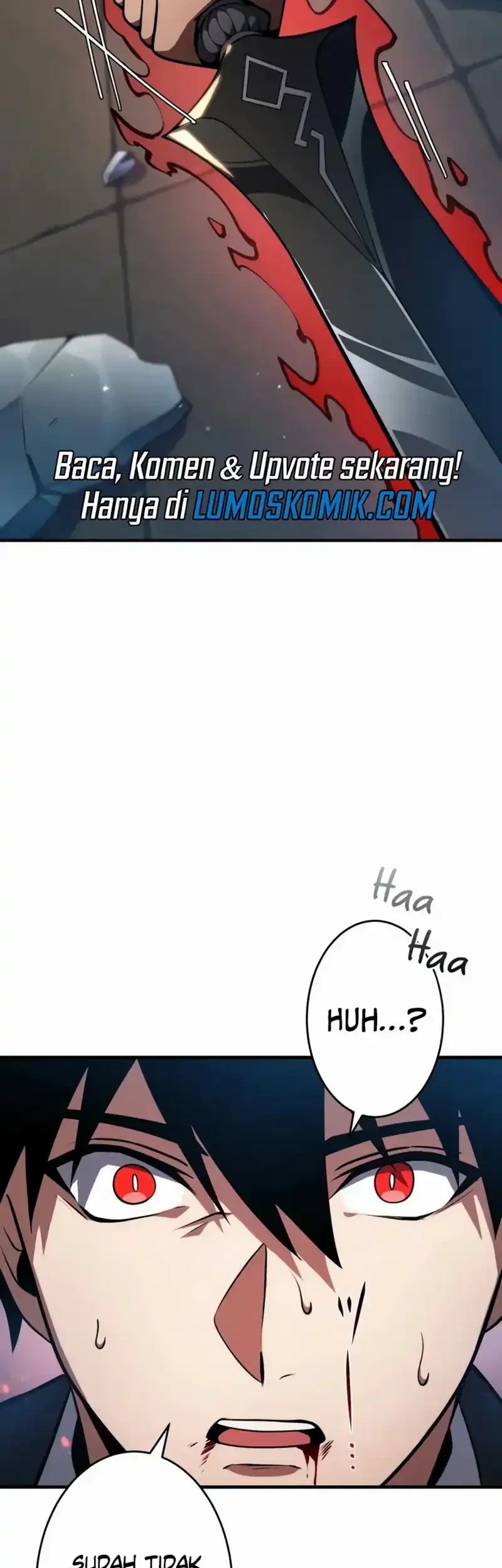 the dark swordsman returns chapter 31 - Page 26