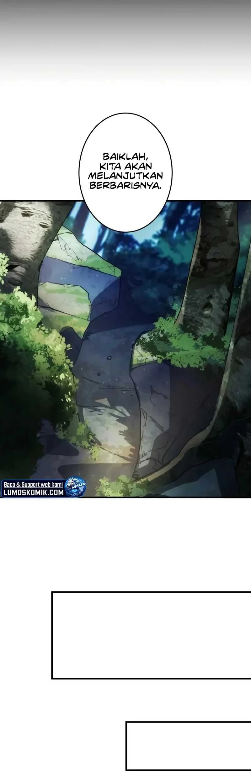The Dark Swordsman Returns Chapter 37 Gambar 28