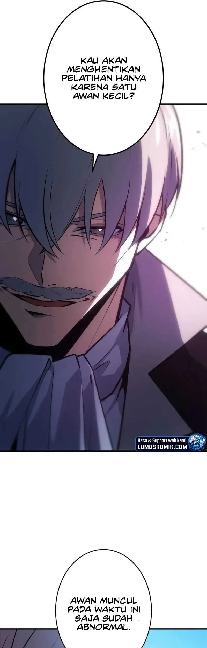 The Dark Swordsman Returns Chapter 37 Gambar 49