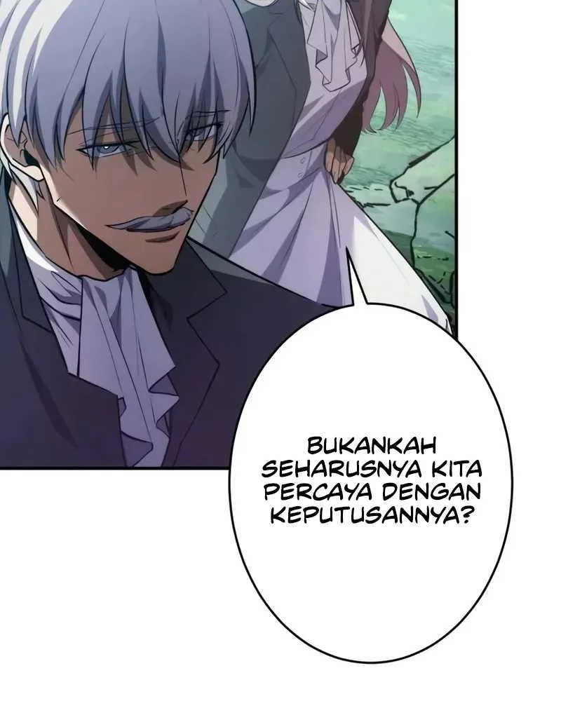The Dark Swordsman Returns Chapter 37 Gambar 51