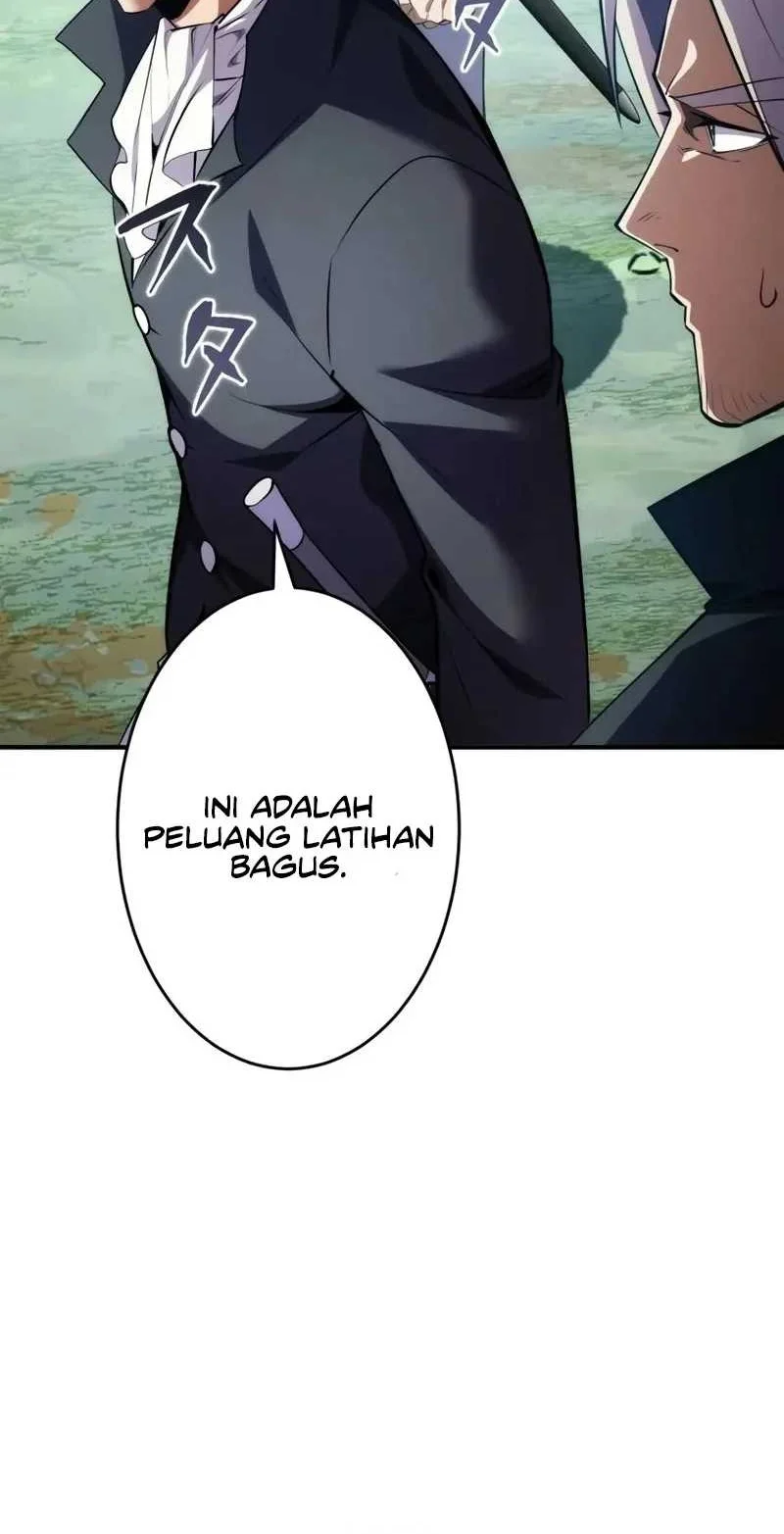 The Dark Swordsman Returns Chapter 37 Gambar 53