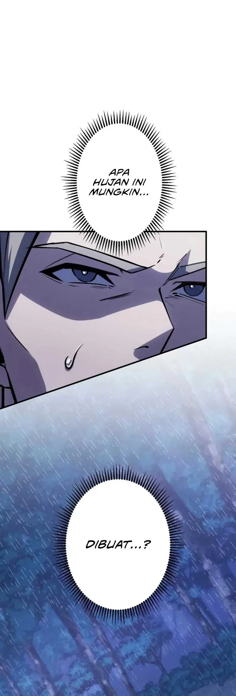 The Dark Swordsman Returns Chapter 37 Gambar 60