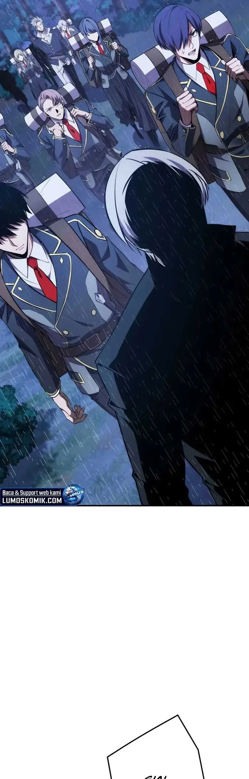 The Dark Swordsman Returns Chapter 37 Gambar 61