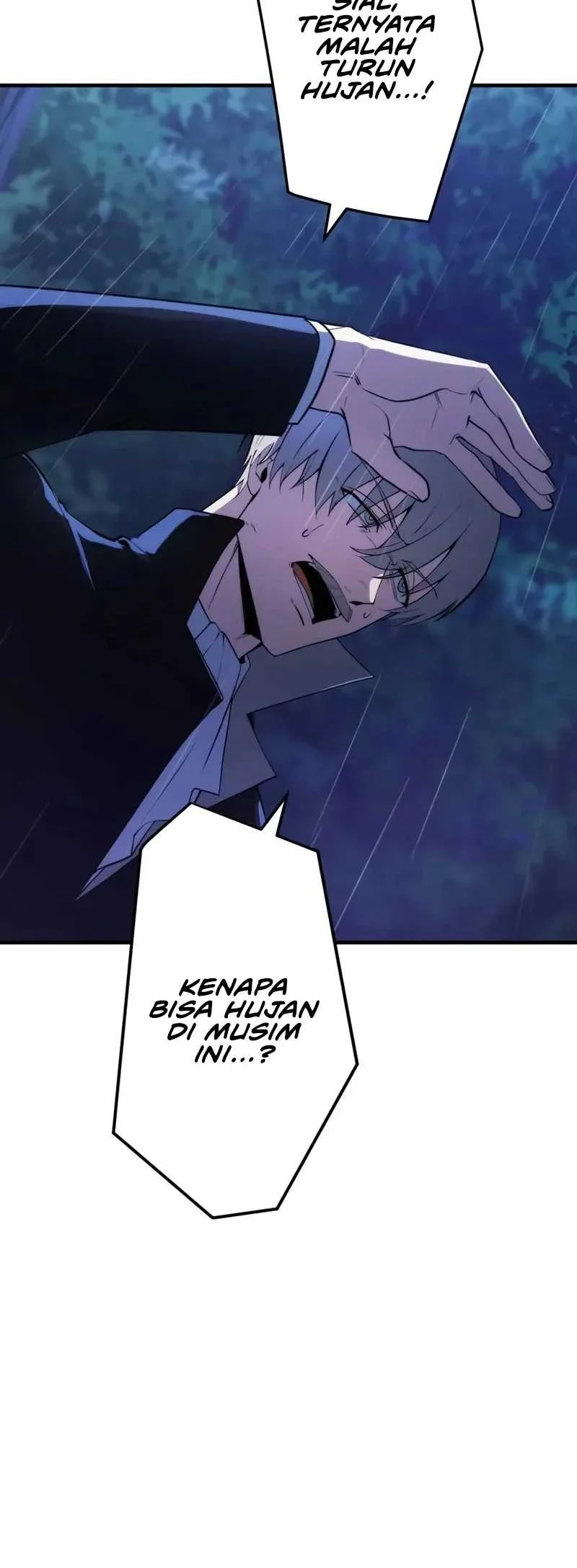 The Dark Swordsman Returns Chapter 37 Gambar 62