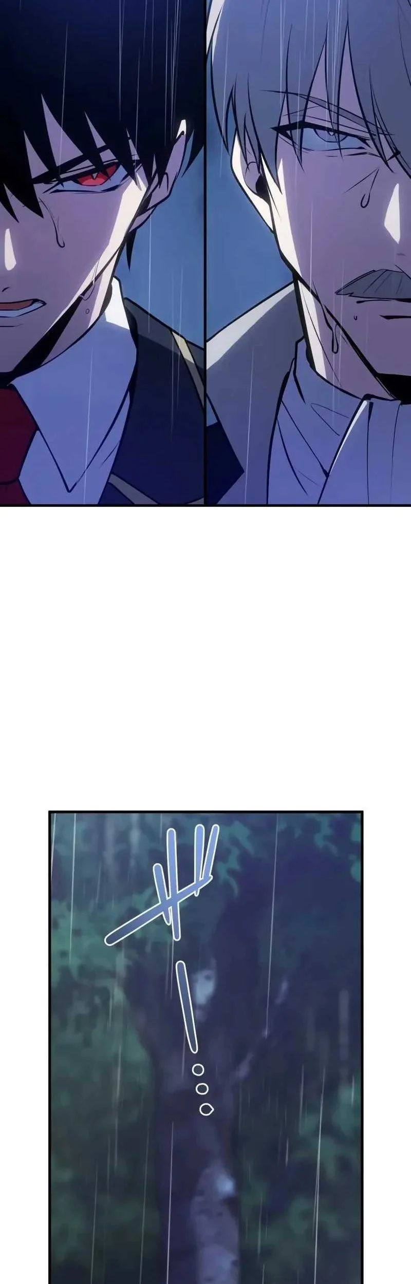 The Dark Swordsman Returns Chapter 37 Gambar 64