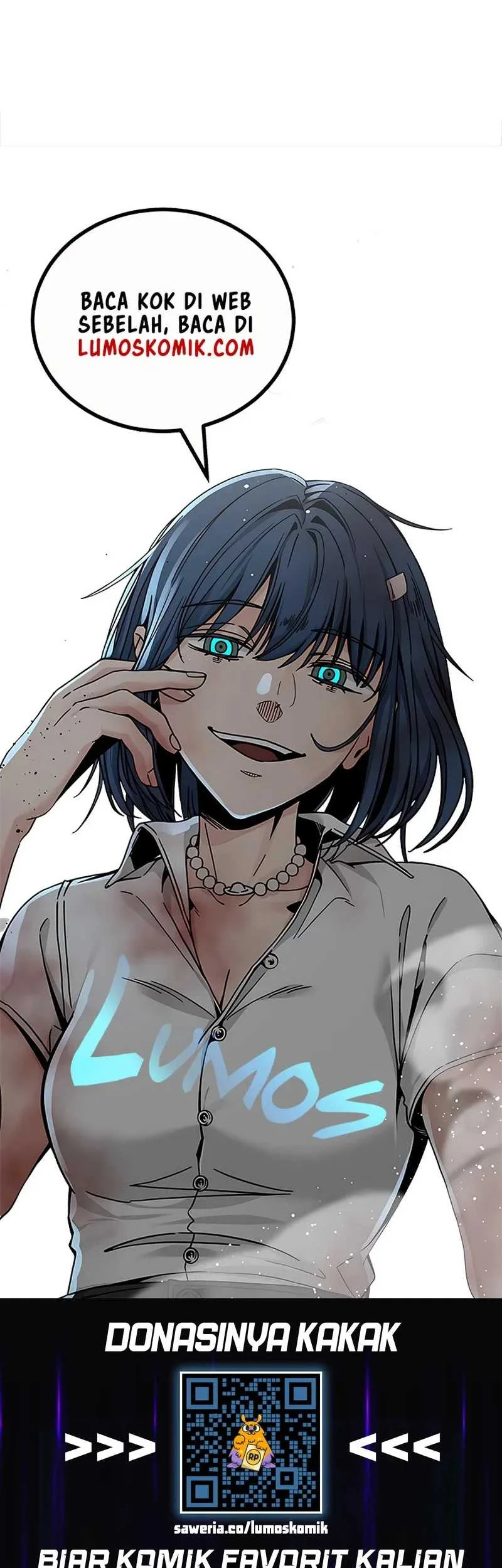 The Dark Swordsman Returns Chapter 37 Gambar 67