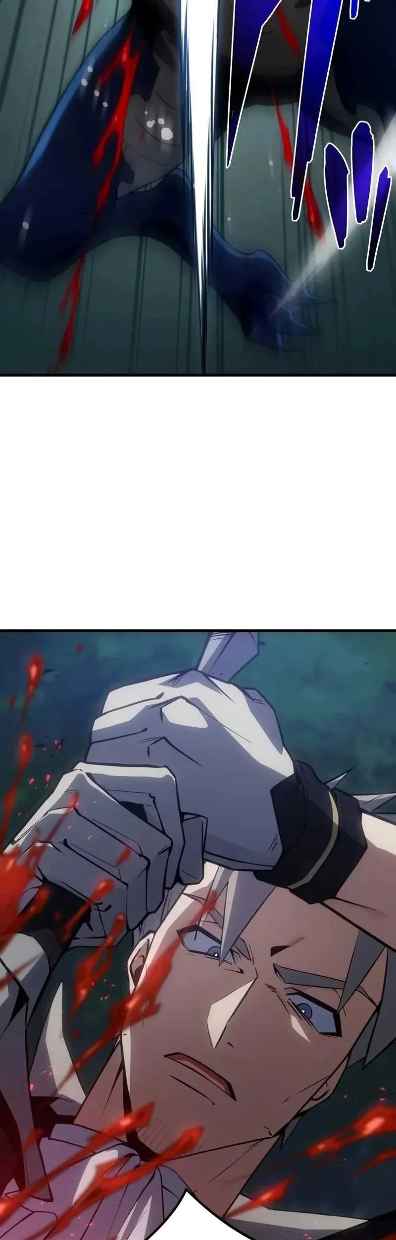 The Dark Swordsman Returns Chapter 37 Gambar 5